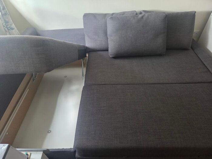 sofa bed