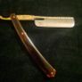 solingen straight Razor Knife Image 4