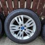 16 Genuine Ford 5x108 alloys Image 3