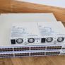 Alcatel-Lucent OmniSwitch OS6450-P48 Enterprise Switch Bundle x2 Complete Units Image 2