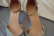 Ladies glamour sandals see photos