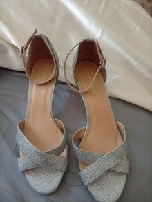 Ladies glamour sandals see photos