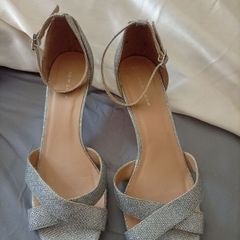 Ladies glamour sandals see photos
