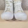 CONVERSE Chuck Taylor Translucent Hi tops Size UK 6.5 EU 39.5 unisex womens mens runners trainers shoes footwear Image 4
