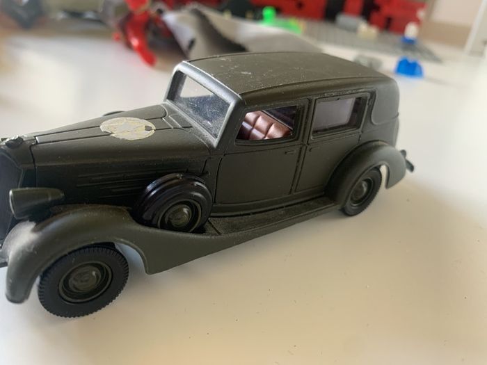Solido 1937 Packard U S Army
