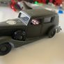 Solido 1937 Packard U S Army Image 2