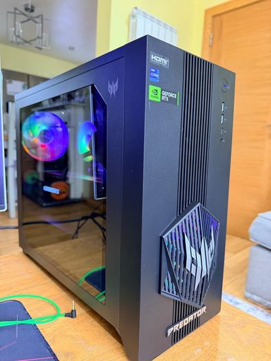 pc gaming