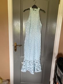 ladies dress