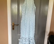 ladies dress