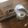 Ipl   Laser  Epilator  Remington Image 8