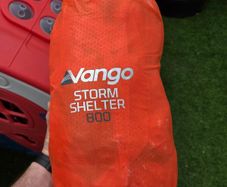 vango 800 storm shelter