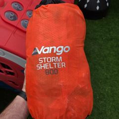 vango 800 storm shelter