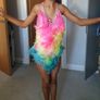 Latin dress Image 2