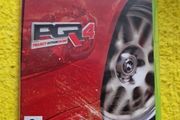 Pgr 4 Project Gotham Racing Xbox 360 games Original