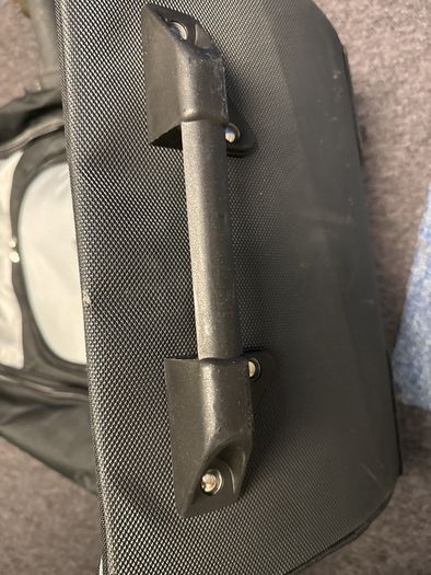 Mac Gregor Golf Bag