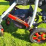 Beautiful pram Image 8