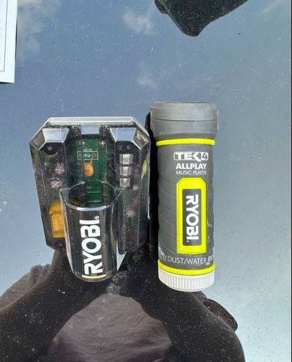 Ryobi