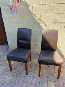 2 chairs free to go