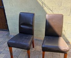 2 chairs free to go