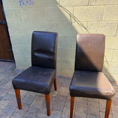 2 chairs free to go