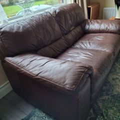 Two Seater Sofa