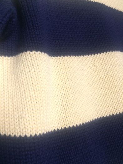 boys jumper knit Ralph Lauren age 7