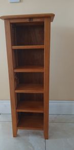Shelves / Wicker