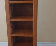 Shelves / Wicker