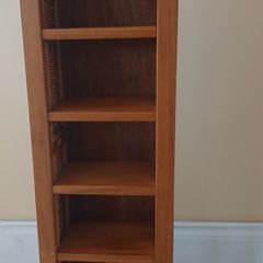 Shelves / Wicker