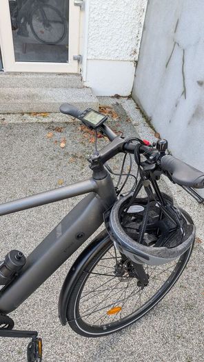Electric Bike