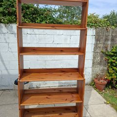 Ikea bookcase shelf