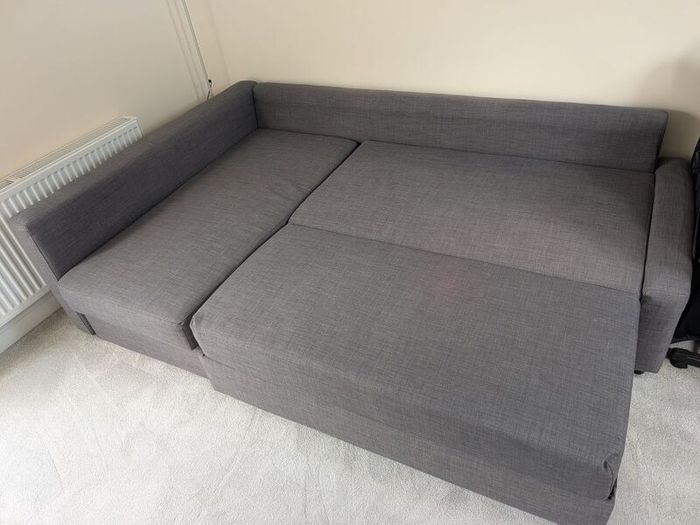 IKEA Friheten Sofa