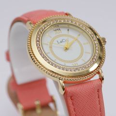 Ladies L&Co Quartz Watch