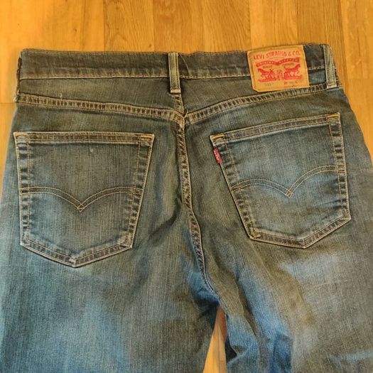 Levi 541 Jeans (W32 L32)