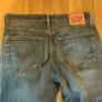 Levi 541 Jeans (W32 L32) Image 4