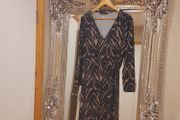 ladies dress