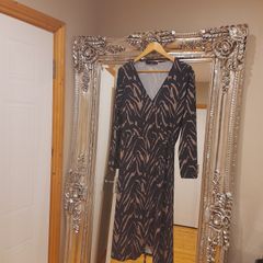 ladies dress