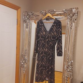 ladies dress