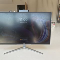 All in one computer ACER