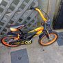 kids bike Image 2