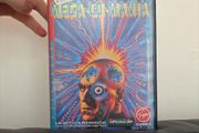 Mega-Lo-Mania - SEGA Mega Drive