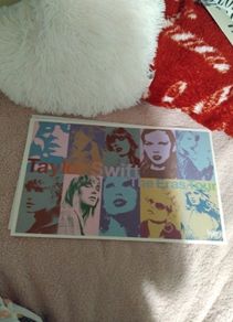 Taylor Swift VIP posters and more