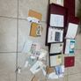 stamp collection Image 5