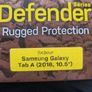Samsung Tablet Cover Image 2