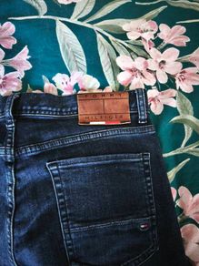 Tommy hilfiger men's jeans
