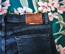 Tommy hilfiger men's jeans