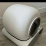 cat automatic litter Image 2