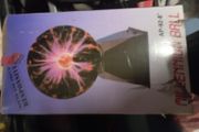 Large plasma ball