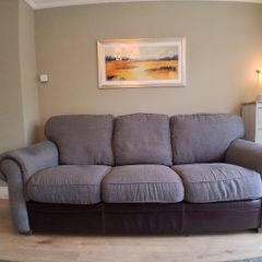 4 Seat Sofa