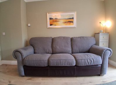4 Seat Sofa
